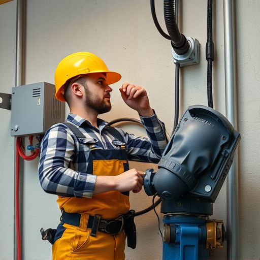 electrician service