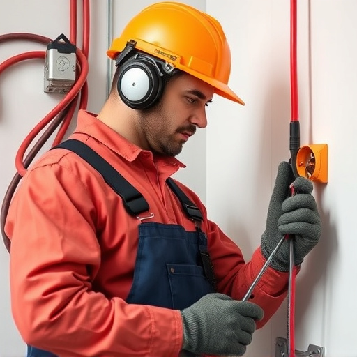 electrician service