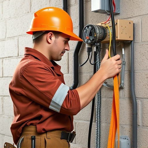 electrician service