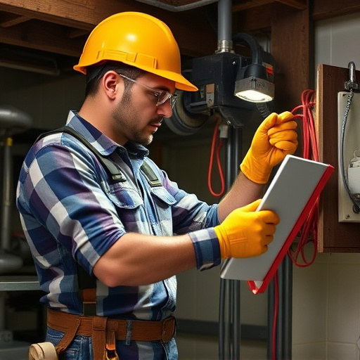 electrician service