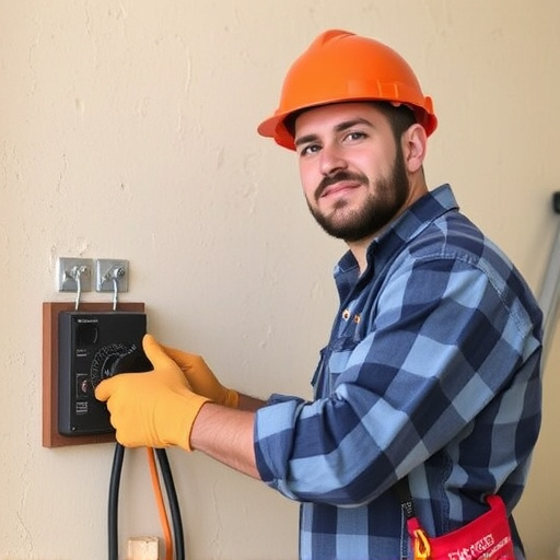 electrician service