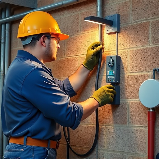 electrician service
