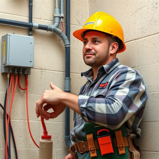 electrician service
