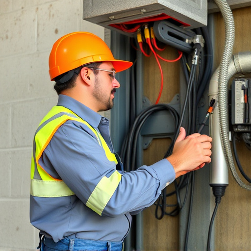 electrician service