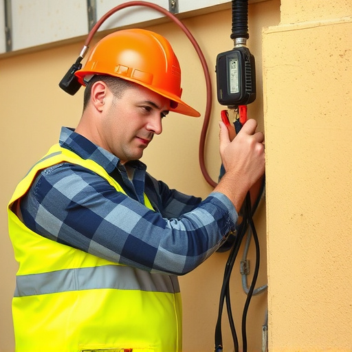 electrician service