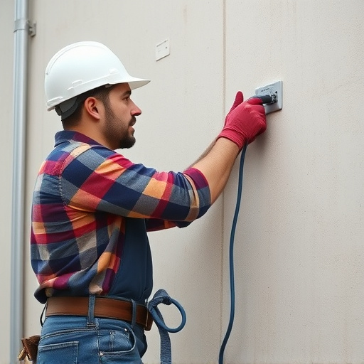 electrician service