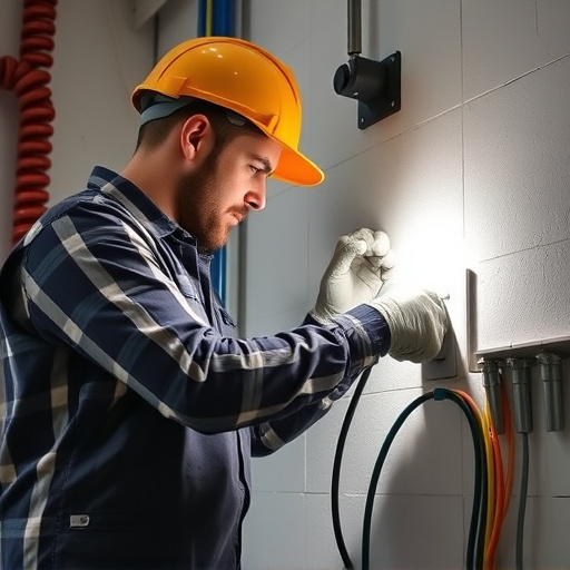 electrician service