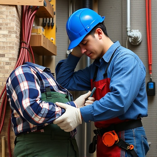 electrician service