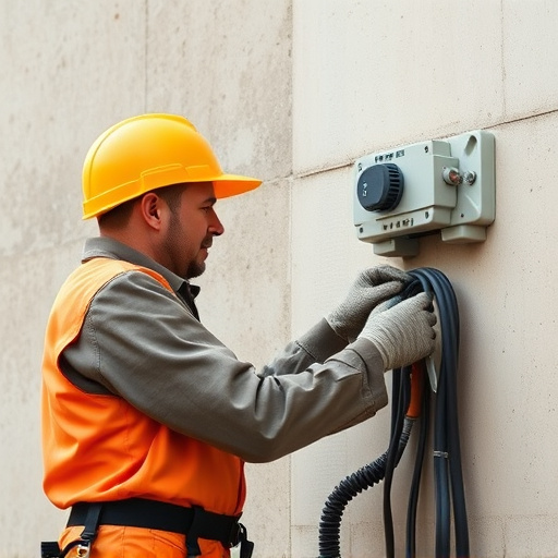 electrician service