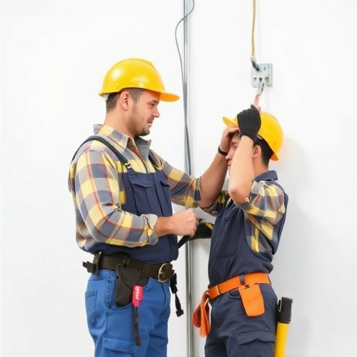 electrician service