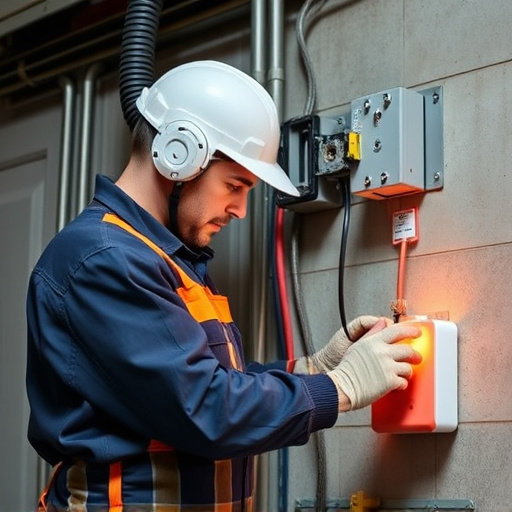 electrician service