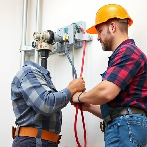 electrician service