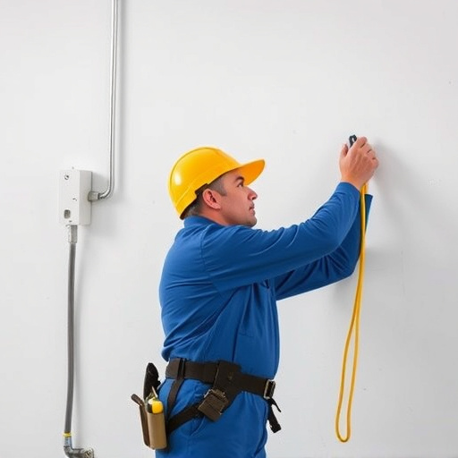 electrician service
