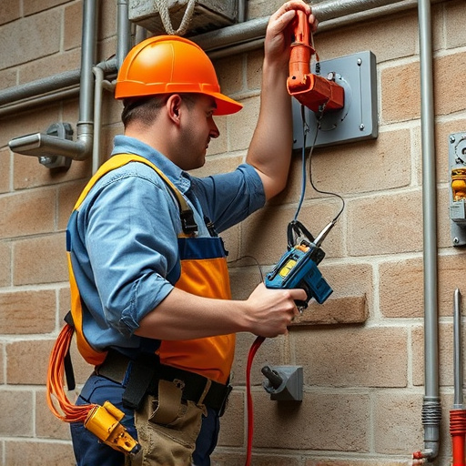 electrician service