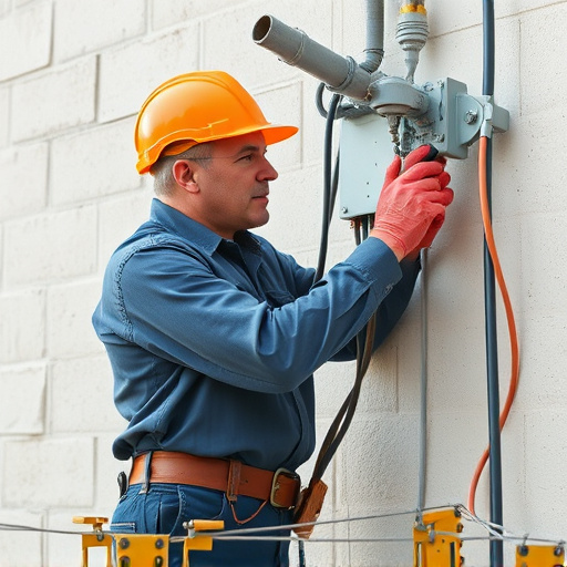 electrician service