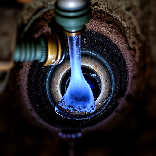 Emergency Drain Cleaning Arlington