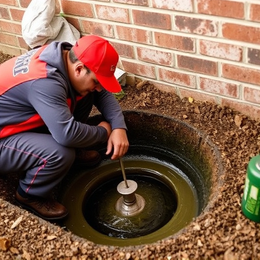 Emergency Drain Cleaning Arlington