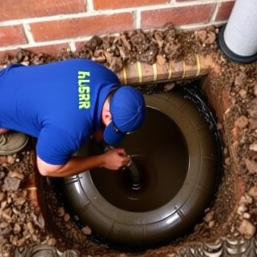 Emergency Drain Cleaning Arlington