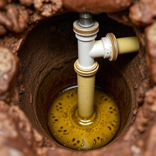 Emergency Drain Cleaning Arlington