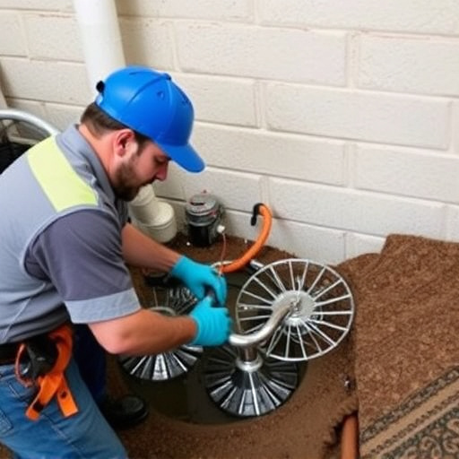 Emergency Drain Cleaning Arlington