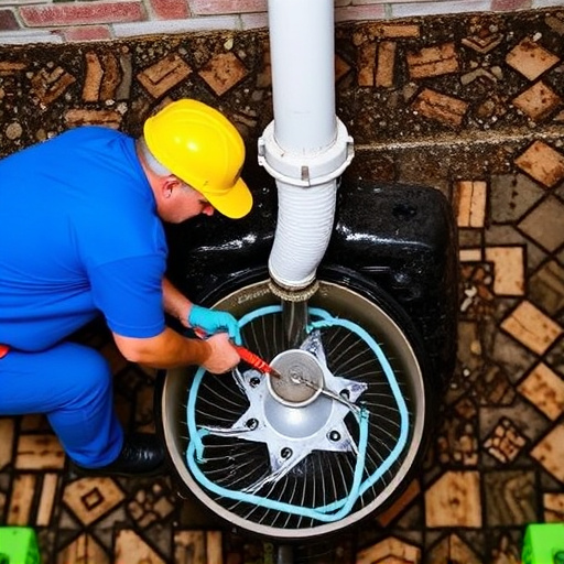 Emergency Drain Cleaning Arlington