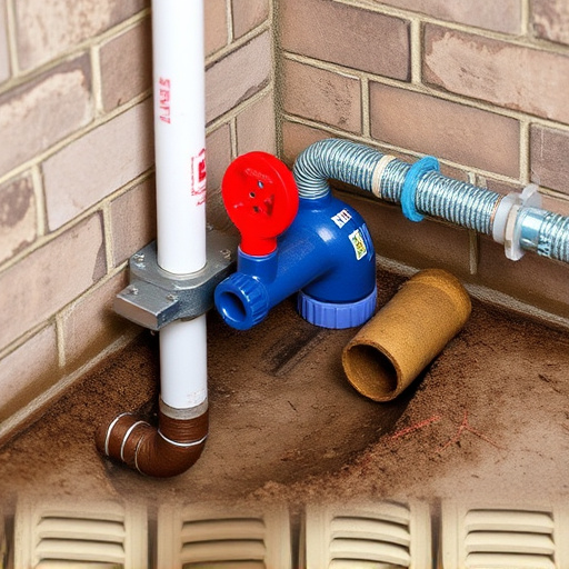 Emergency Drain Cleaning Dallas