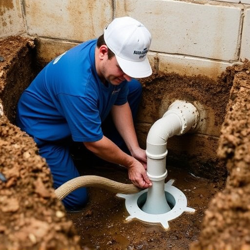 Emergency Drain Cleaning Dallas