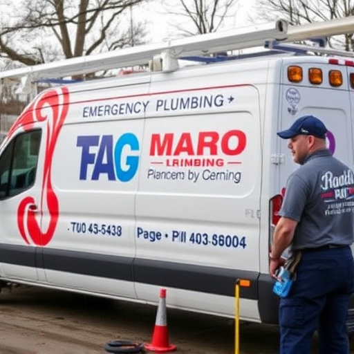 Emergency Plumber Arlington Same Day
