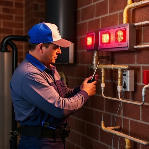 Emergency Plumber Arlington Same Day