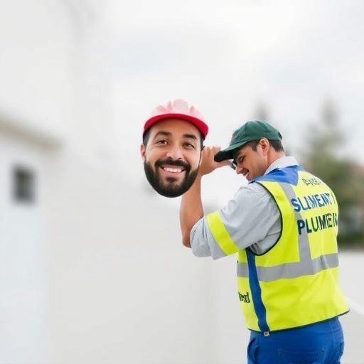 Emergency Plumber Arlington Same Day
