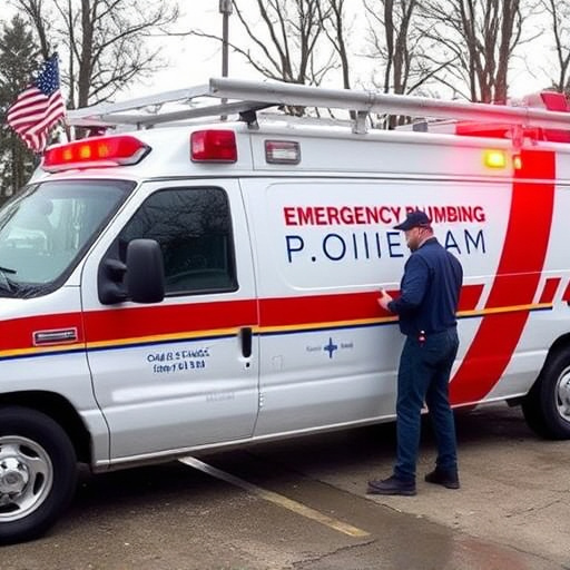Emergency Plumber Arlington Same Day