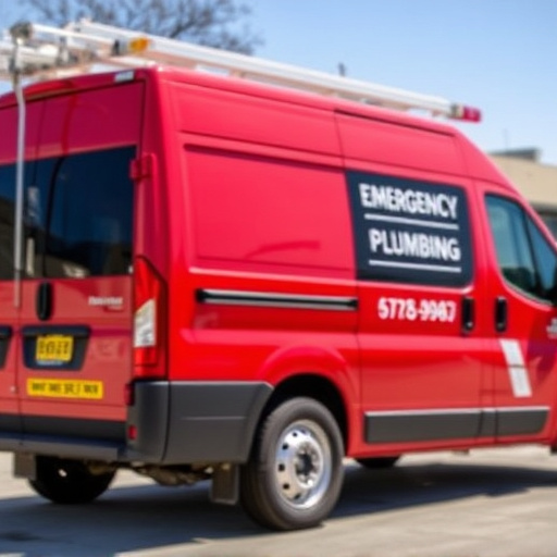 Emergency Plumber Dallas