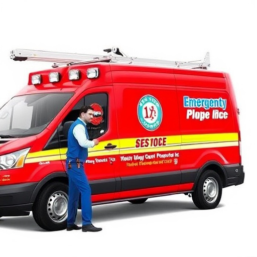 Emergency Plumber Dallas