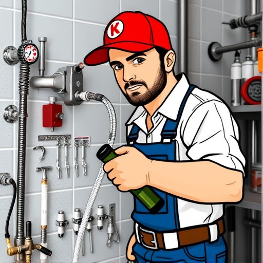 Emergency Plumber Dallas
