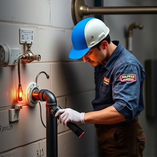 Emergency Plumber Dallas