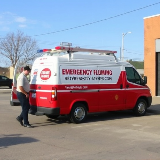 Emergency Plumber Dallas