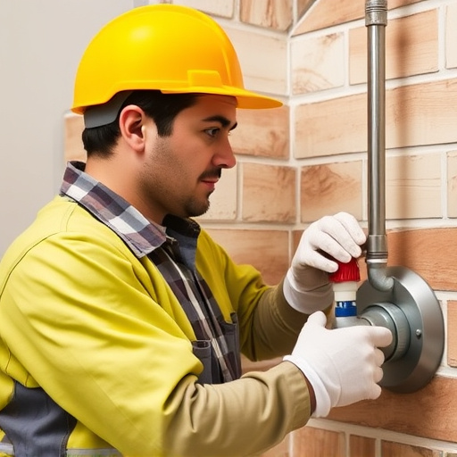 Emergency plumber in Arlington