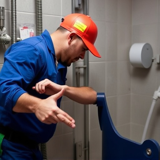 Emergency Plumber Services Dallas