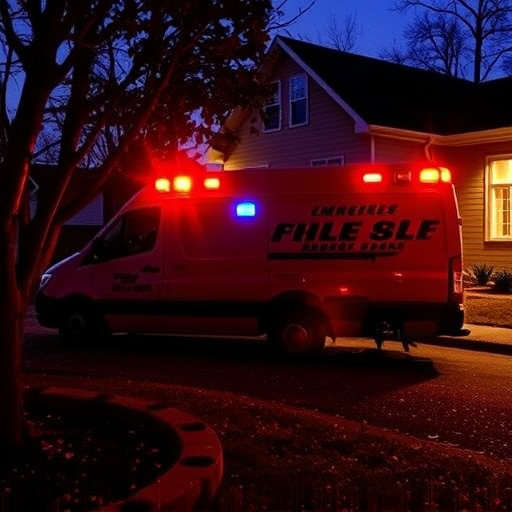 Emergency Plumbing Arlington