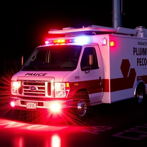 Emergency Plumbing Arlington