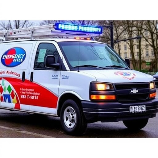 Emergency Plumbing Service Arlington