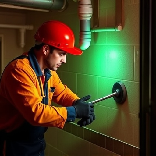 Emergency Plumbing Service Arlington