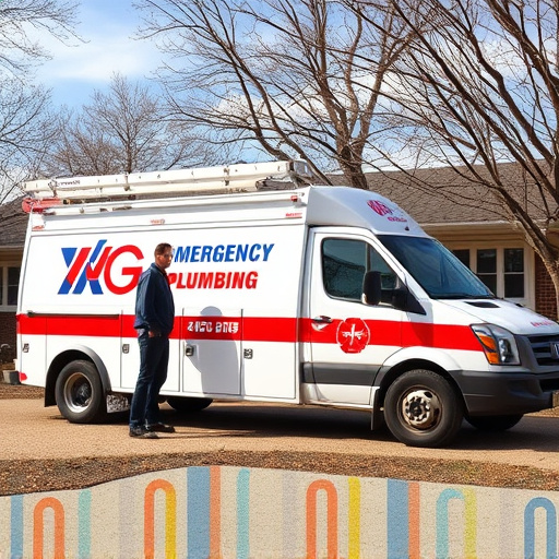 Emergency Plumbing Service Arlington