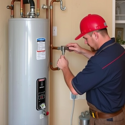 Emergency Water Heater Repair Dallas