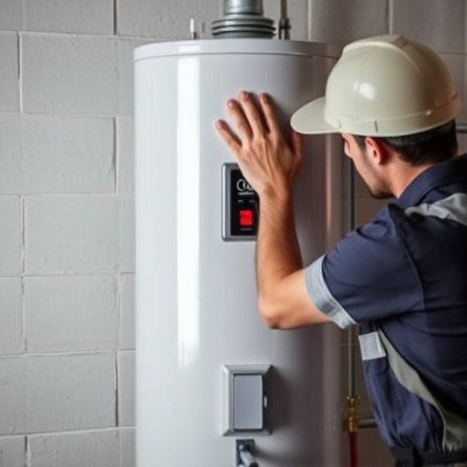 Emergency Water Heater Repair Dallas