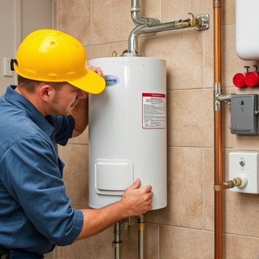 Emergency Water Heater Repair Dallas