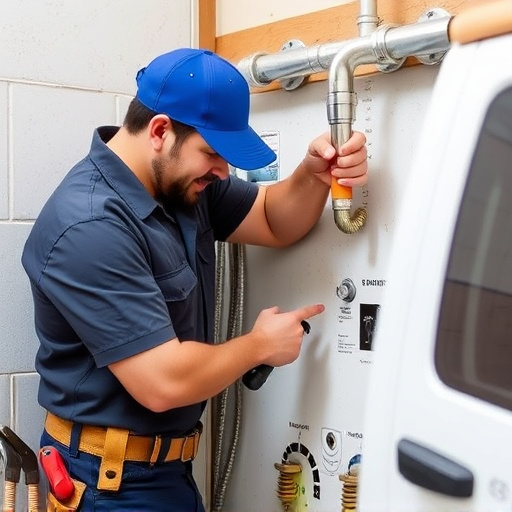 Experienced Plumber Arlington Services