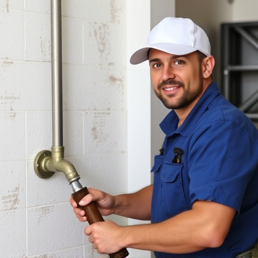 Expert Plumber in Arlington