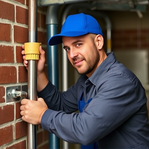 Expert Plumber in Arlington