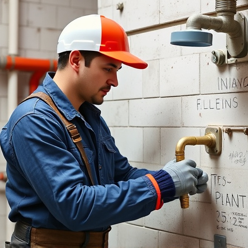 Expert Plumber in Dallas